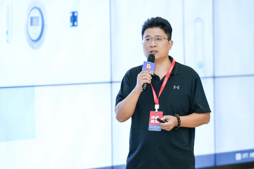 博杰助力点亮汽车电子智造未来-“2023数字富士康生态合作伙伴” 共话EV未来 博杰助力点亮汽车电子智造未来-“2023数字富士康生态合作伙伴” 共话EV未来