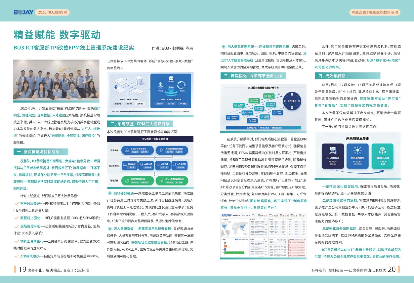 《博杰引擎》2026年 Q3